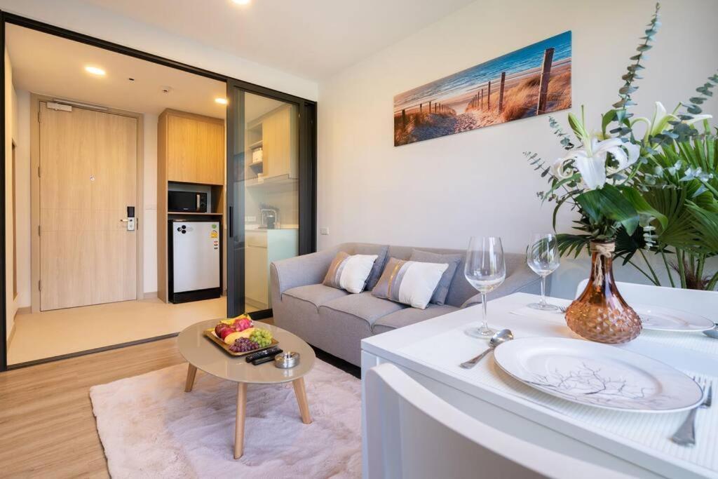 Apartment 2323 Sky Park Laguna Bangtao