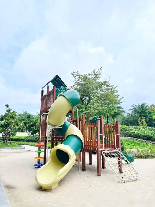 Apartment 2323 Sky Park Laguna Bangtao *